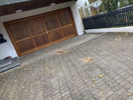 Beispielarbeit von Alzoun Entrümpelung - veröffentlicht auf Hausmeisterdienste.net