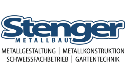 Logo der Firma Stenger Florian Metallbau aus Mömbris auf dem Branchenportal Schlosserei.net