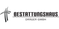 Logo der Firma Bestattungshaus Dräger GmbH aus Rothenburg auf dem Branchenportal Gartenbau.org
