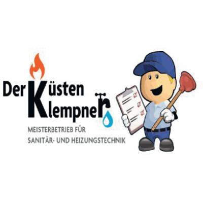 Logo der Firma Der Küstenklempner aus Meldorf auf dem Branchenportal Sanitaer.org