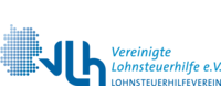 Logo der Firma Vereinigte Lohnsteuerhilfe e.V. Lohnsteuerhilfeverein aus Radeburg auf dem Branchenportal Steuer-Berater.de