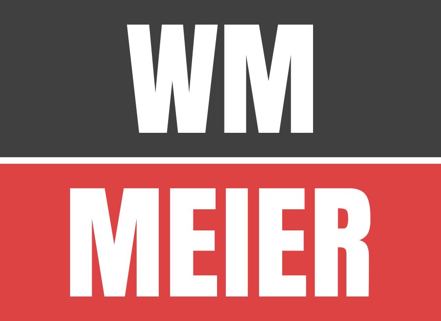 Logo der Firma Meier WM GmbH aus Furth im Wald auf dem Branchenportal Bauunternehmen.org