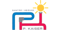 Logo der Firma Sanitär & Heizung Patrick Kaiser GmbH aus Mülheim an der Ruhr auf dem Branchenportal Sanitaer.org