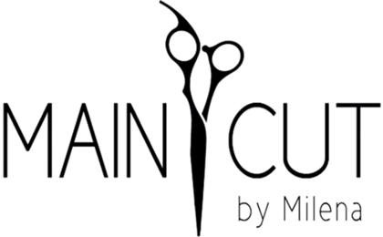 Main Cut, Friseur - LOGO