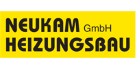 Logo der Firma Neukam GmbH aus Auerbach auf dem Branchenportal Heizungsbau.net