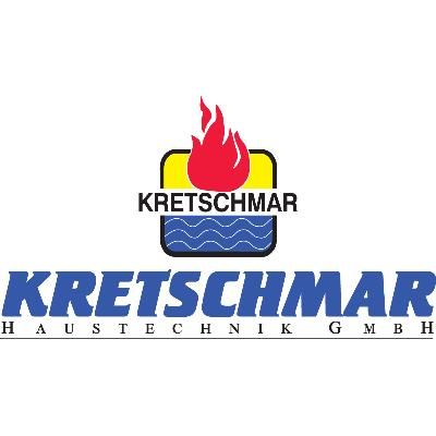 Logo der Firma Kretschmar Haustechnik GmbH aus Dresden auf dem Branchenportal Sanitaer.org