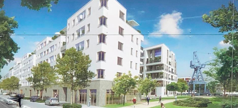 Beispielarbeit von Baugeist GmbH - veröffentlicht auf Bauunternehmen.org