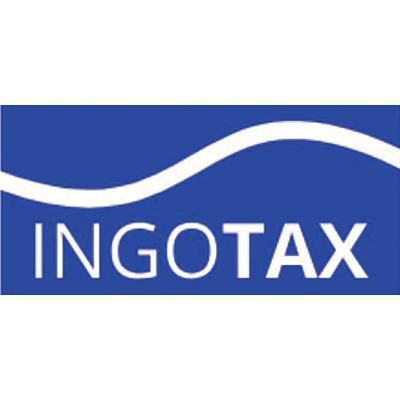 Logo der Firma Ingotax Treuhand GmbH Steuerberatungsgesellschaft aus Ingolstadt auf dem Branchenportal Steuer-Berater.de