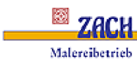 Logo der Firma Maler Meisterbetrieb ZachZach aus Ingolstadt auf dem Branchenportal Maler.org