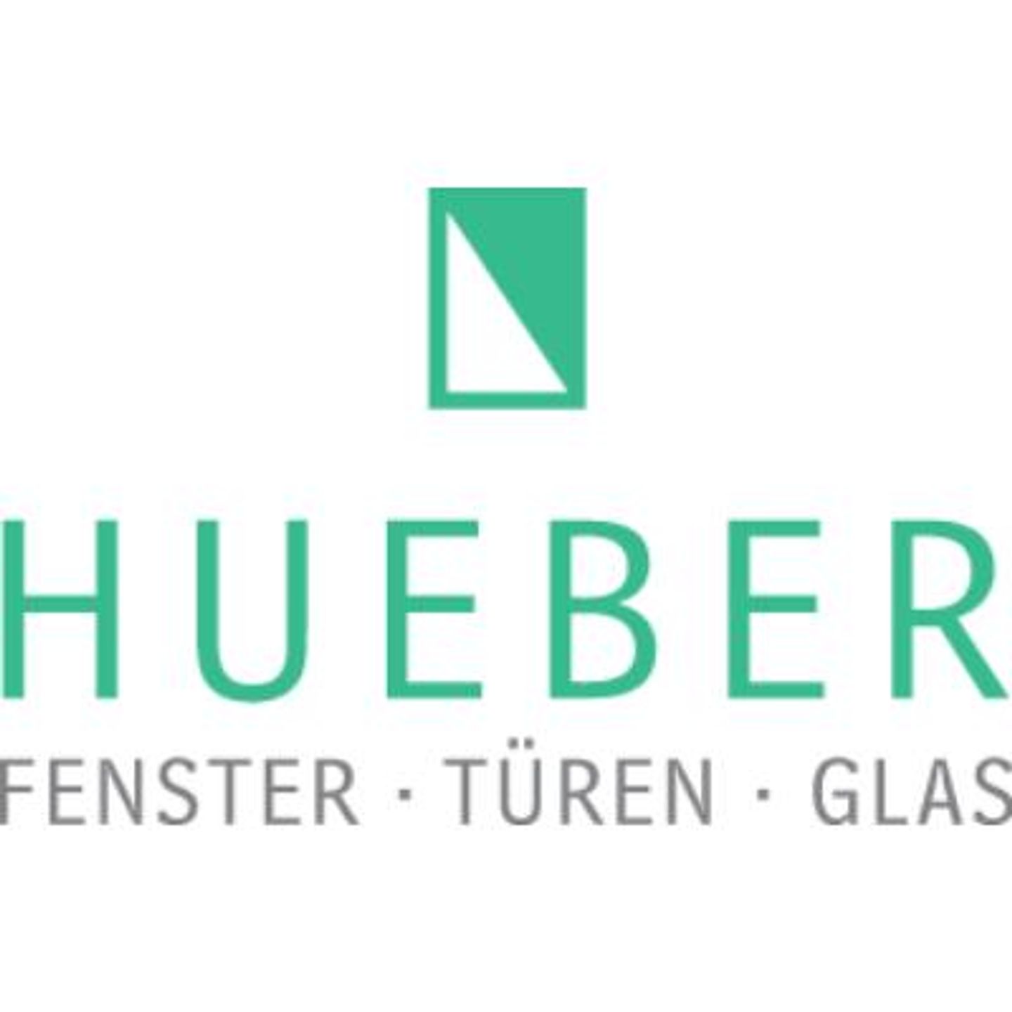 Logo der Firma Hueber GmbH Service und Fensterbau aus Überlingen auf dem Branchenportal Glaserei.org
