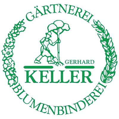 Logo der Firma Gärtnerei Gerhard Keller aus Fellbach auf dem Branchenportal Gartenbau.org