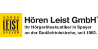 Logo der Firma Hörgeräte - Akustik Leist aus Speyer auf dem Branchenportal Akustiker.net