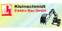 Logo der Firma Kleinschmidt Elektro-Bau GmbH aus Mühlhausen auf dem Branchenportal Bauunternehmen.org