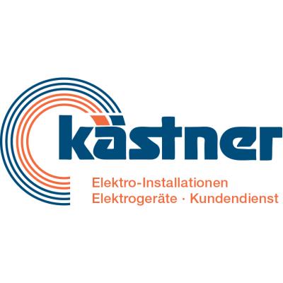Logo der Firma Elektro Kästner GmbH aus Selb auf dem Branchenportal Elektriker.org