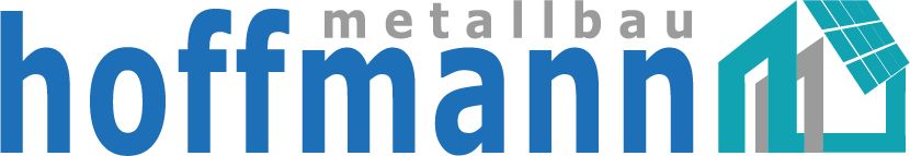 Logo der Firma Hoffmann-Metallbau GmbH & Co. KG aus Meerbusch auf dem Branchenportal Schlosserei.net