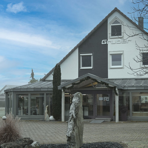Beispielarbeit von Alois Gruber GmbH - veröffentlicht auf Heizungsbau.net
