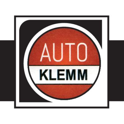 Logo der Firma Autohaus Klemm e.K. aus Freiberg auf dem Branchenportal Auto-Werkstatt.de