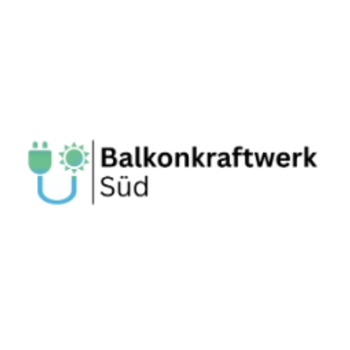Logo der Firma Balkonkraftwerk Süd aus Pfaffenhofen auf dem Branchenportal Elektriker.org