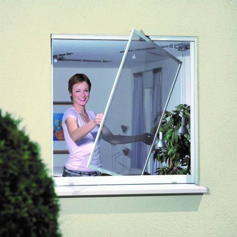 Beispielarbeit von Lothar Häger Rollladenbau / Bauelemente / Insektenschutz - veröffentlicht auf Fensterbau.org