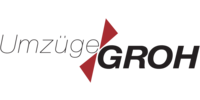 Logo der Firma Groh Umzüge aus Kahl am Main auf dem Branchenportal Hausmeisterdienste.net