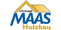 Logo der Firma Holzbau Maas aus Rosengarten auf dem Branchenportal Tischler-Schreiner.org