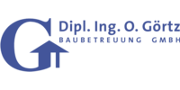 Logo der Firma Dipl. Ing. O. Görtz Baubetreuung GmbH aus Kalkar auf dem Branchenportal Bauunternehmen.org