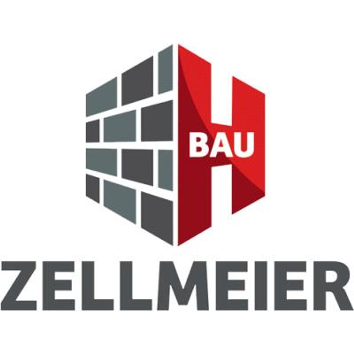 Logo der Firma H-Bau Zellmeier GmbH & Co. KG aus Mallersdorf-Pfaffenberg auf dem Branchenportal Bauunternehmen.org