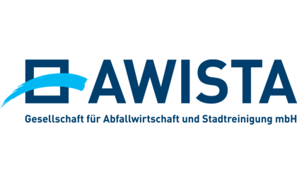 Logo der Firma Awista Kommunal GmbH aus Düsseldorf auf dem Branchenportal Hausmeisterdienste.net