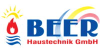 Logo der Firma BEER Haustechnik GmbH aus Deining auf dem Branchenportal Heizungsbau.net