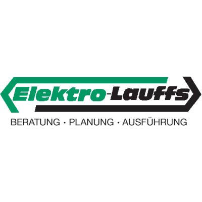 Logo der Firma Elektro-Lauffs, Inh. Falk Kames e. K. aus Düsseldorf auf dem Branchenportal Elektriker.org