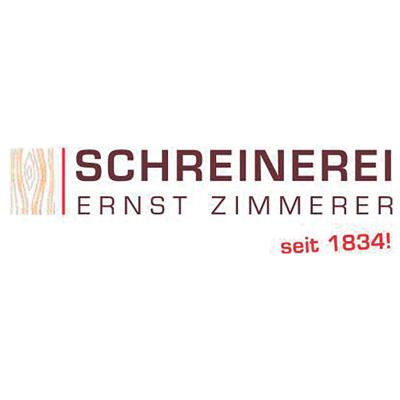 Logo der Firma Michael Zimmerer, Schreinerei Ernst Zimmerer aus Wittelshofen auf dem Branchenportal Tischler-Schreiner.org