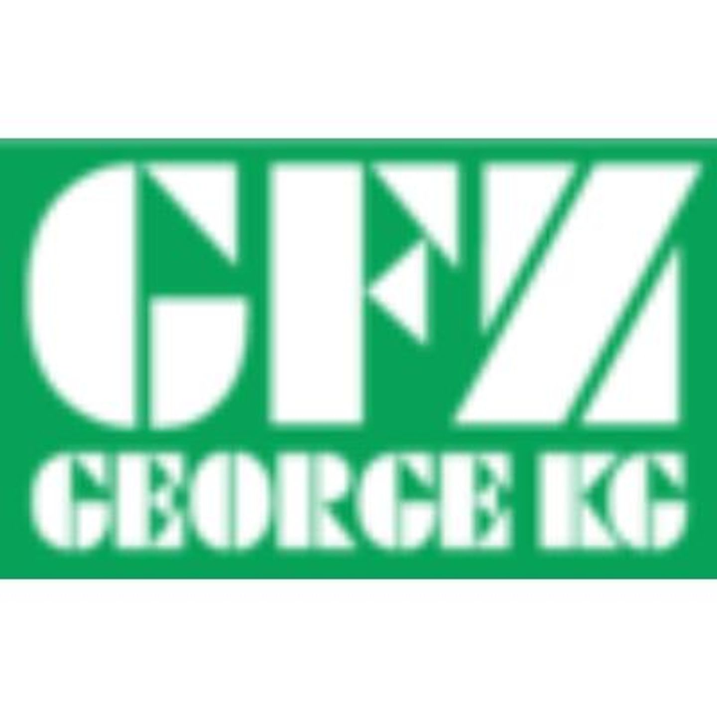 Logo der Firma GFZ George KG aus Nürnberg auf dem Branchenportal Klimatechniker.net
