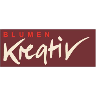 Logo der Firma Blumen Kreativ aus Plauen auf dem Branchenportal Gartenbau.org
