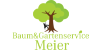 Logo der Firma Baum & Gartenservice Meier aus Ratingen auf dem Branchenportal Gartenbau.org