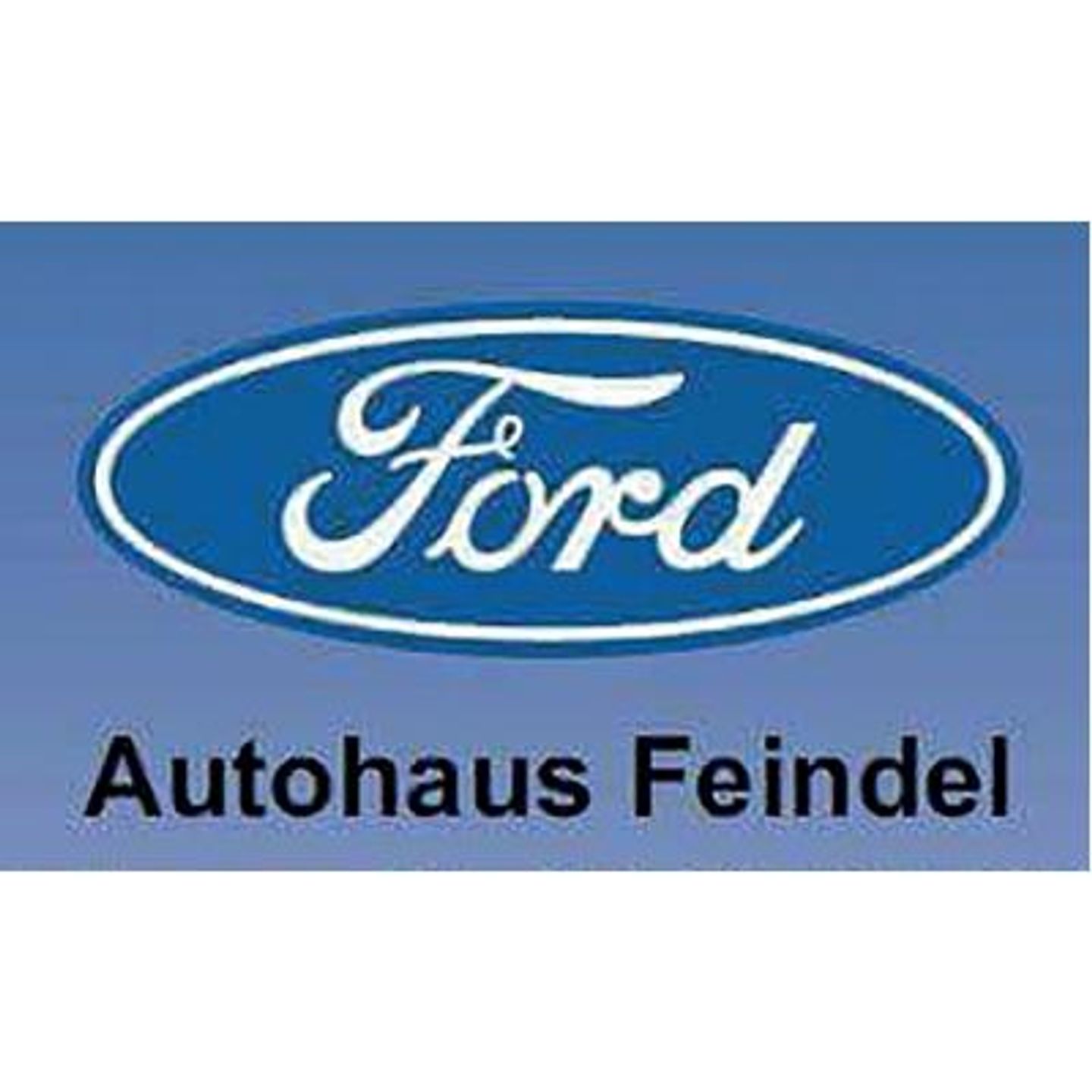 Logo der Firma Autohaus Feindel aus Schwanau auf dem Branchenportal Auto-Werkstatt.de
