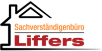 Logo der Firma Sachverständigenbüro Thomas Liffers aus Kleve auf dem Branchenportal Gutachter.org