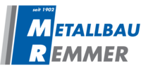 Logo der Firma Remmer aus Dormagen auf dem Branchenportal Schlosserei.net