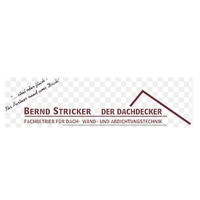 Logo der Firma Bernd Stricker Der Dachdecker aus Lauffen am Neckar auf dem Branchenportal Dachdecker.com