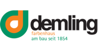 Logo der Firma Demling GmbH & Co. KG aus Salz auf dem Branchenportal Maler.org