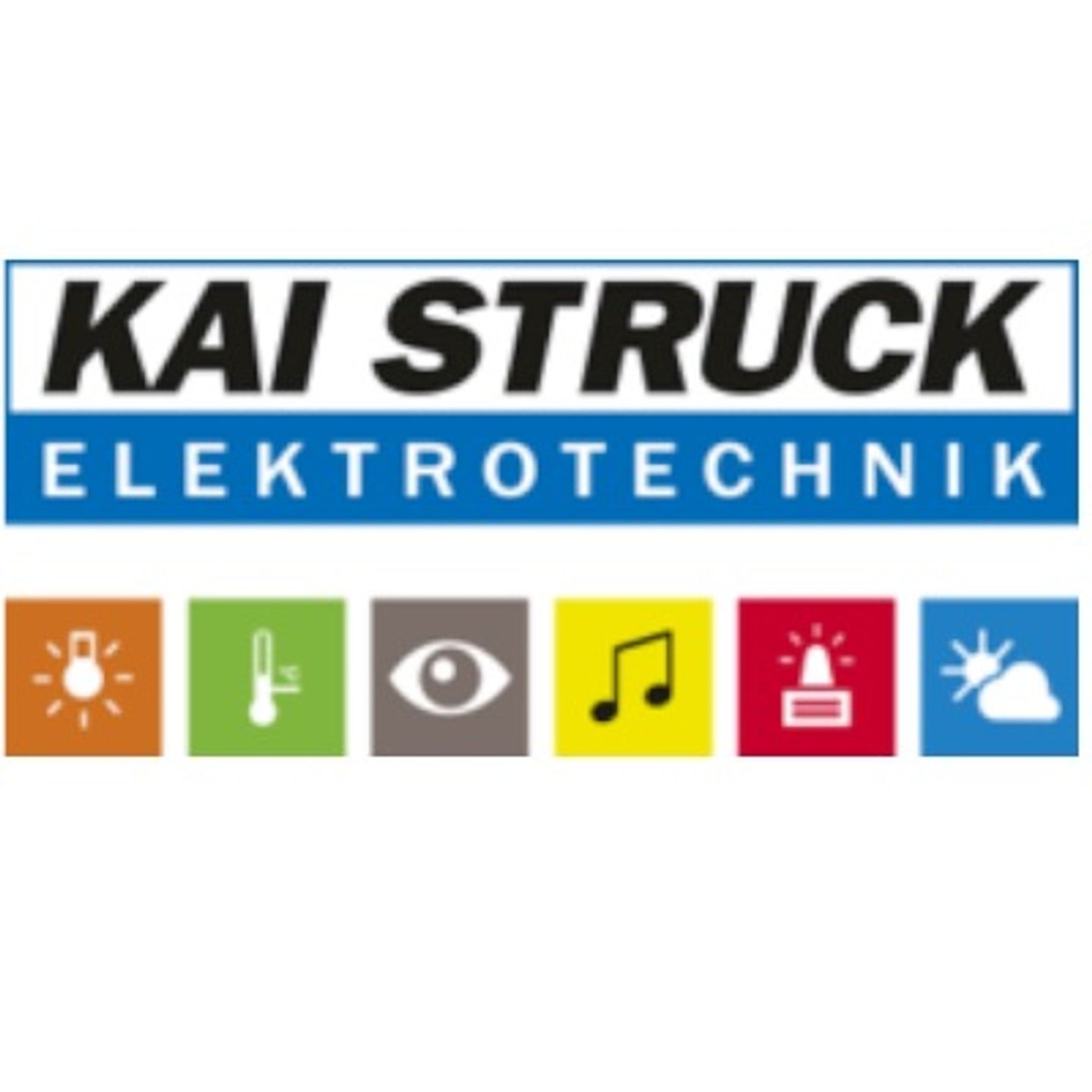 Logo der Firma Struck Kai Elektrotechnik aus Trendelburg auf dem Branchenportal Elektriker.org