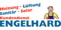 Logo der Firma Engelhard GmbH Haustechnik aus Beilngries auf dem Branchenportal Elektriker.org