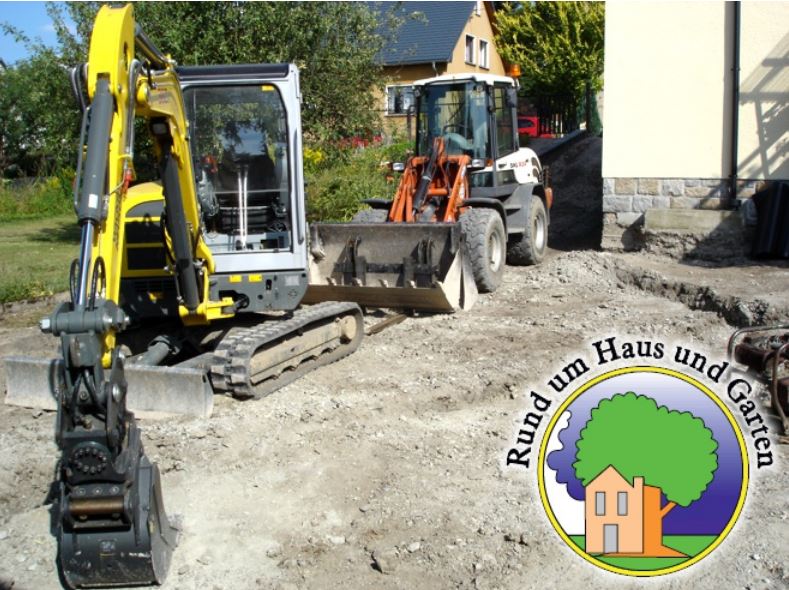 Beispielarbeit von Garten- und Landschaftgestaltung Mike Müller - veröffentlicht auf Gartenbau.org
