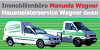 Logo der Firma Immobilienverwaltung & Maklerbüro Manuela Wagner aus Kamenz auf dem Branchenportal Hausmeisterdienste.net