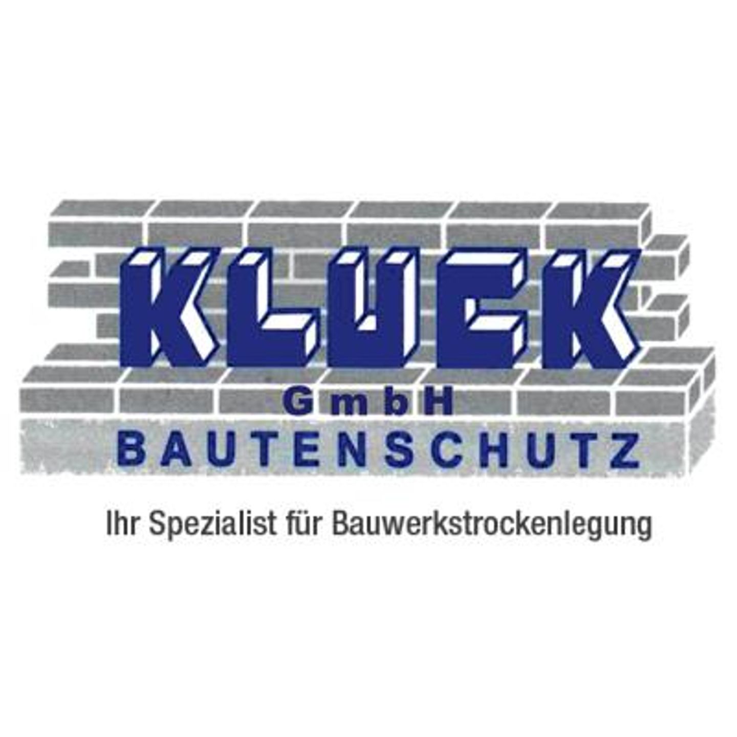 Logo der Firma Renate Kluck Holz- und Bautenschutz GmbH aus Berlin auf dem Branchenportal Tischler-Schreiner.org