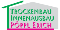 Logo der Firma Pöppl Erich aus Dietfurt auf dem Branchenportal Bauunternehmen.org