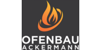 Logo der Firma Ofenbau Ackermann GmbH & Co. KG aus Hallerndorf auf dem Branchenportal Kaminbau.net