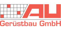 Logo der Firma Au Gerüstbau GmbH aus Nürnberg auf dem Branchenportal Geruestbau.org