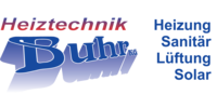 Logo der Firma Buhr Heizungsbau KG aus Schnaittenbach auf dem Branchenportal Heizungsbau.net