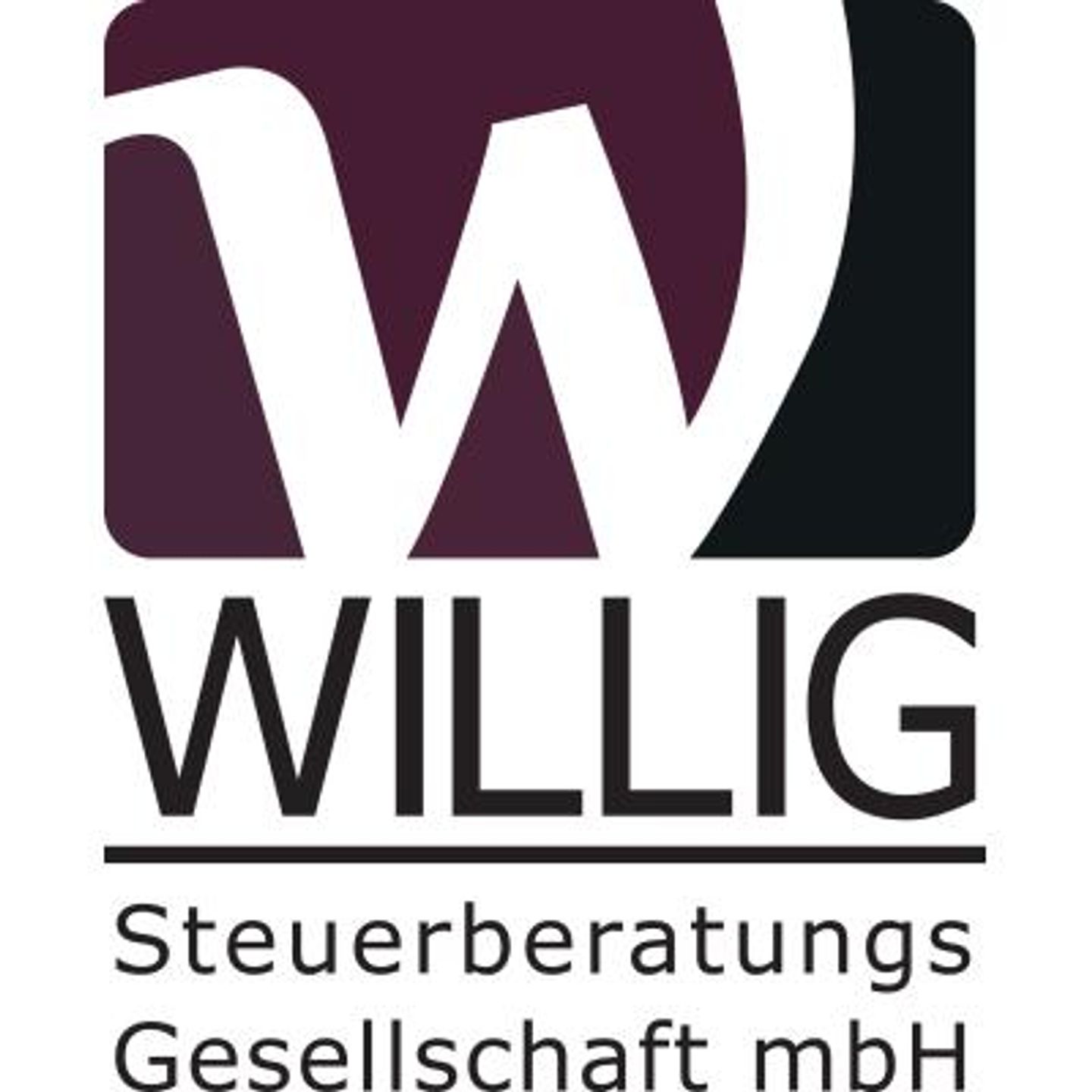 Logo der Firma Willig Steuerberatungsgesellschaft mbH aus Kleinwallstadt auf dem Branchenportal Steuer-Berater.de