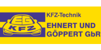 Logo der Firma Auto-Werkstatt Kfz-Technik Ehnert und Göppert GbR aus Drebach auf dem Branchenportal Auto-Werkstatt.de